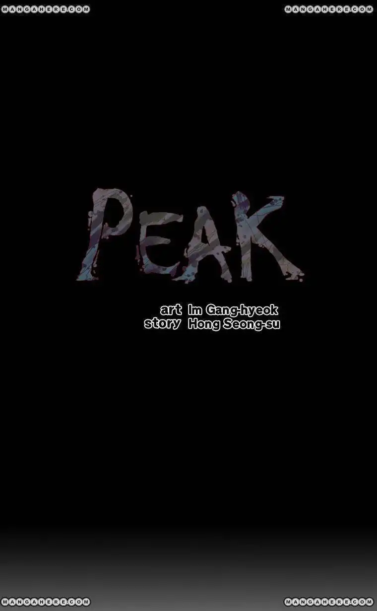 Peak (Im Gang-hyeok) Chapter 3 9